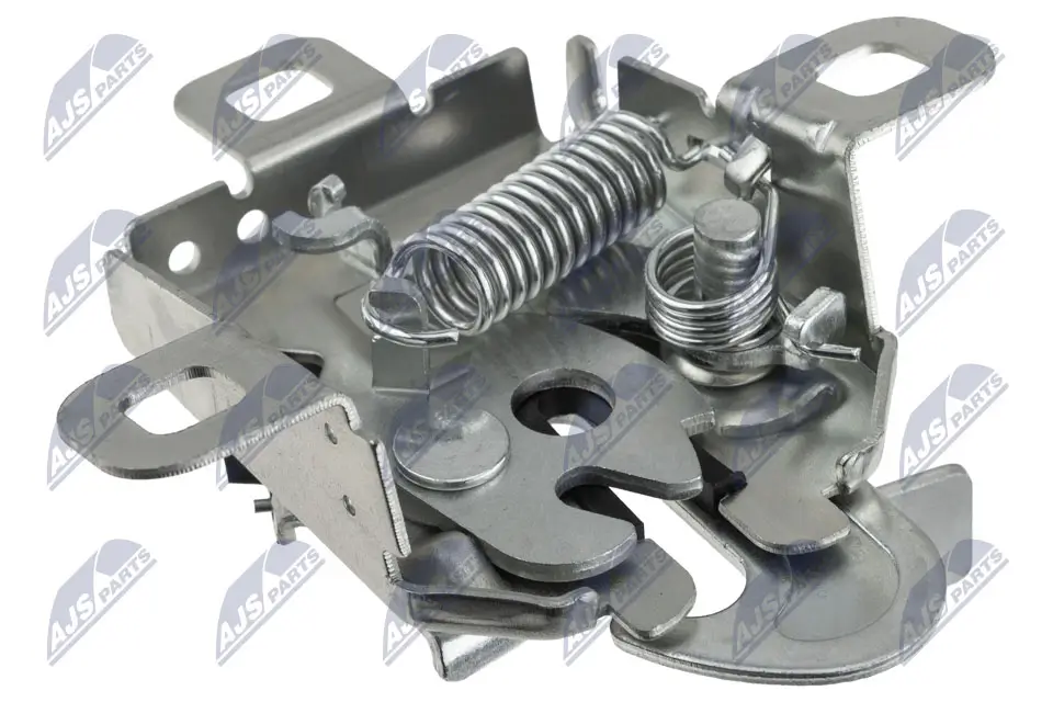 Motorhaubenschloss vorne NTY EZC-FT-355