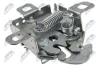 Motorhaubenschloss vorne NTY EZC-FT-355