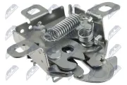 Motorhaubenschloss vorne NTY EZC-FT-355