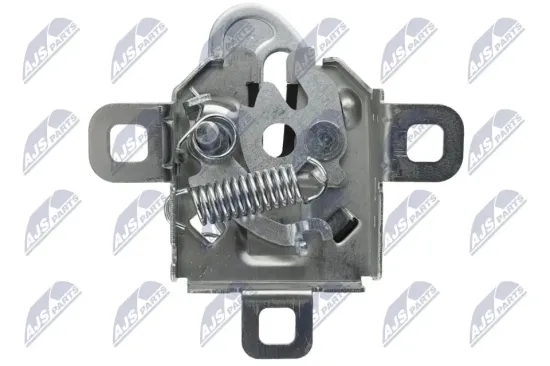 Motorhaubenschloss vorne NTY EZC-FT-355 Bild Motorhaubenschloss vorne NTY EZC-FT-355