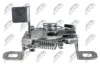 Motorhaubenschloss vorne NTY EZC-FT-355 Bild Motorhaubenschloss vorne NTY EZC-FT-355