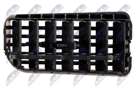 Luftdüse, Armaturenbrett Mitte NTY EZC-FT-389 Bild Luftdüse, Armaturenbrett Mitte NTY EZC-FT-389