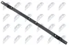 Frontverkleidung unten NTY EZC-FT-392 Bild Frontverkleidung unten NTY EZC-FT-392