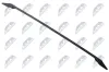 Frontverkleidung unten NTY EZC-FT-392 Bild Frontverkleidung unten NTY EZC-FT-392