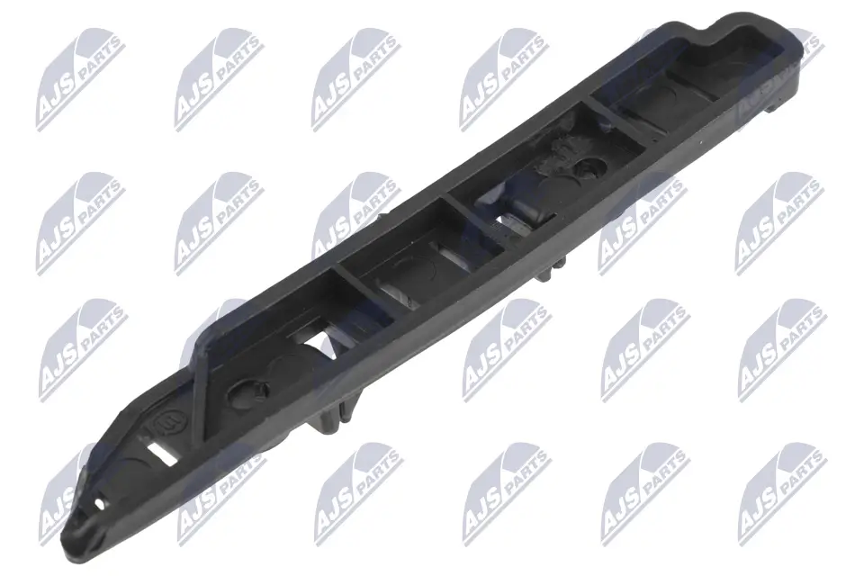 Halter, Stoßfänger links vorne NTY EZC-FT-393