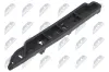 Halter, Sto&szlig;f&auml;nger links vorne NTY EZC-FT-393