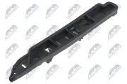 Halter, Stoßfänger links vorne NTY EZC-FT-393