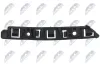Halter, Stoßfänger links vorne NTY EZC-FT-393 Bild Halter, Stoßfänger links vorne NTY EZC-FT-393