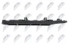 Halter, Stoßfänger links vorne NTY EZC-FT-393 Bild Halter, Stoßfänger links vorne NTY EZC-FT-393