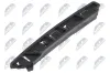 Halter, Stoßfänger vorne rechts NTY EZC-FT-394 Bild Halter, Stoßfänger vorne rechts NTY EZC-FT-394