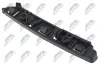 Halter, Stoßfänger vorne rechts NTY EZC-FT-394 Bild Halter, Stoßfänger vorne rechts NTY EZC-FT-394