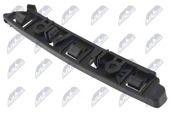 Halter, Stoßfänger vorne rechts NTY EZC-FT-394 Bild Halter, Stoßfänger vorne rechts NTY EZC-FT-394