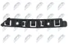 Halter, Stoßfänger vorne rechts NTY EZC-FT-394 Bild Halter, Stoßfänger vorne rechts NTY EZC-FT-394
