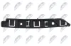 Halter, Stoßfänger vorne rechts NTY EZC-FT-394 Bild Halter, Stoßfänger vorne rechts NTY EZC-FT-394