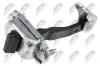 T&uuml;rfeststeller hinten links hinten rechts NTY EZC-FT-418
