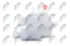 Stellelement, Zentralverriegelung vorne links hinten links NTY EZC-HD-004 Bild Stellelement, Zentralverriegelung vorne links hinten links NTY EZC-HD-004