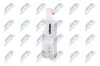 Stellelement, Zentralverriegelung vorne links hinten links NTY EZC-HD-004 Bild Stellelement, Zentralverriegelung vorne links hinten links NTY EZC-HD-004