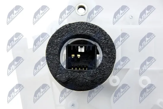 Hydraulikpumpe, Lenkung NTY SPW-NS-010 Bild Hydraulikpumpe, Lenkung NTY SPW-NS-010