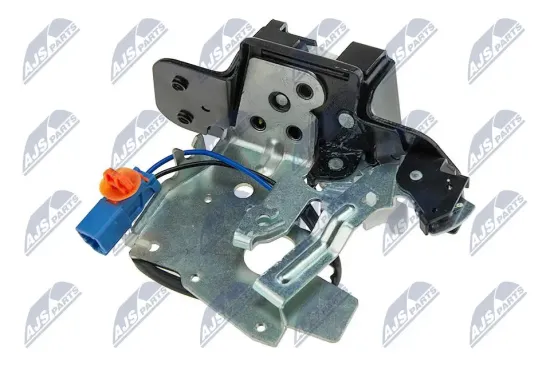 Heckklappenschloss NTY EZC-HD-011 Bild Heckklappenschloss NTY EZC-HD-011