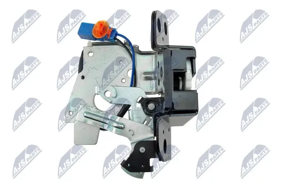 Heckklappenschloss NTY EZC-HD-011 Bild Heckklappenschloss NTY EZC-HD-011