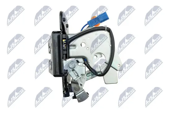 Heckklappenschloss NTY EZC-HD-011 Bild Heckklappenschloss NTY EZC-HD-011