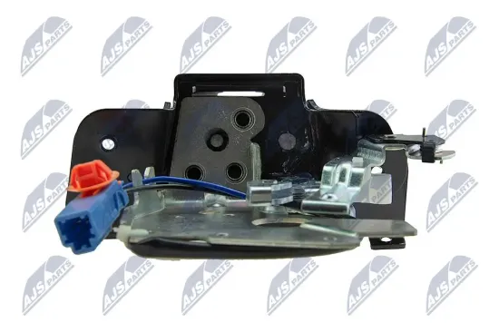 Heckklappenschloss NTY EZC-HD-011 Bild Heckklappenschloss NTY EZC-HD-011