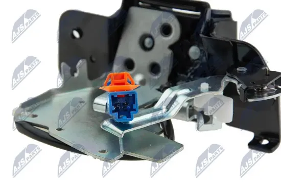 Heckklappenschloss NTY EZC-HD-011 Bild Heckklappenschloss NTY EZC-HD-011