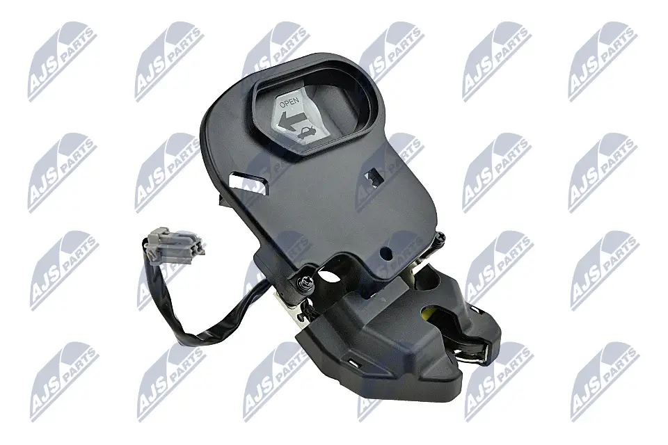 Heckklappenschloss NTY EZC-HD-012