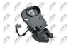 Heckklappenschloss NTY EZC-HD-012