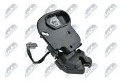Heckklappenschloss NTY EZC-HD-012