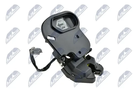 Heckklappenschloss NTY EZC-HD-012 Bild Heckklappenschloss NTY EZC-HD-012