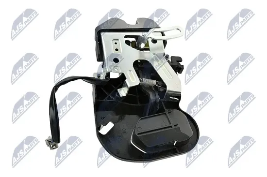 Heckklappenschloss NTY EZC-HD-012 Bild Heckklappenschloss NTY EZC-HD-012