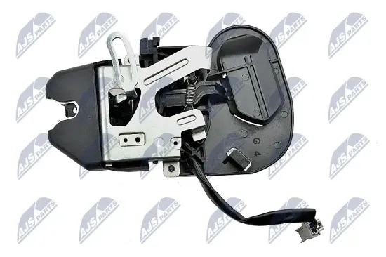 Heckklappenschloss NTY EZC-HD-012 Bild Heckklappenschloss NTY EZC-HD-012