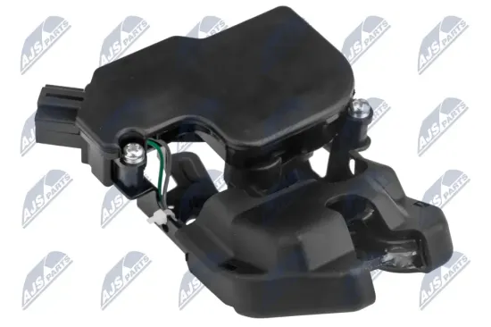 Heckklappenschloss NTY EZC-HD-017 Bild Heckklappenschloss NTY EZC-HD-017