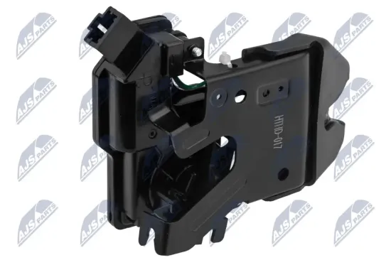 Heckklappenschloss NTY EZC-HD-017 Bild Heckklappenschloss NTY EZC-HD-017