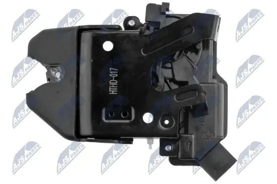 Heckklappenschloss NTY EZC-HD-017 Bild Heckklappenschloss NTY EZC-HD-017