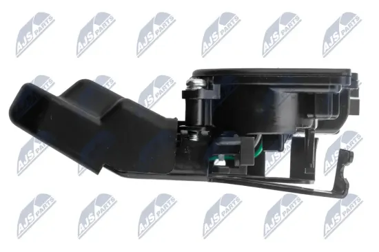 Heckklappenschloss NTY EZC-HD-017 Bild Heckklappenschloss NTY EZC-HD-017