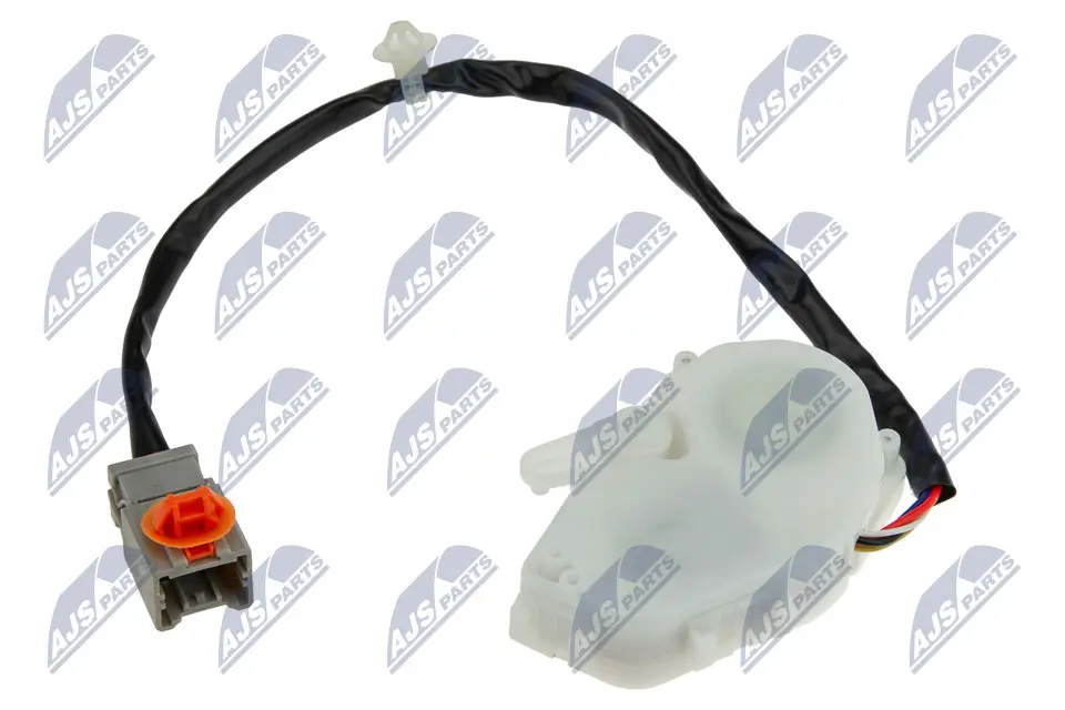 Türschloss vorne links NTY EZC-HD-018