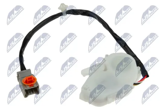 Türschloss vorne links NTY EZC-HD-018 Bild Türschloss vorne links NTY EZC-HD-018