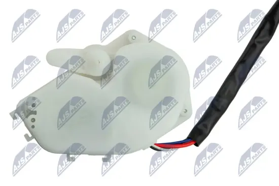 Türschloss vorne links NTY EZC-HD-018 Bild Türschloss vorne links NTY EZC-HD-018