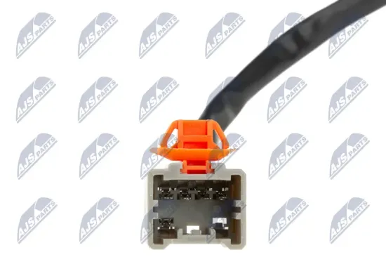 Türschloss vorne links NTY EZC-HD-018 Bild Türschloss vorne links NTY EZC-HD-018