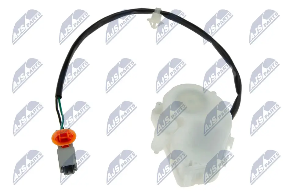 Türschloss vorne rechts NTY EZC-HD-019