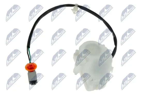 Türschloss vorne rechts NTY EZC-HD-019 Bild Türschloss vorne rechts NTY EZC-HD-019