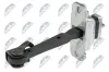 Türfeststeller hinten links hinten rechts NTY EZC-HD-022 Bild Türfeststeller hinten links hinten rechts NTY EZC-HD-022