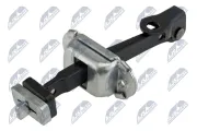 Türfeststeller hinten hinten links beidseitig hinten rechts NTY EZC-HD-024