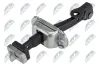 Türfeststeller hinten links hinten rechts NTY EZC-HD-026 Bild Türfeststeller hinten links hinten rechts NTY EZC-HD-026