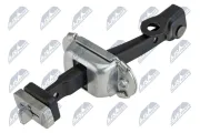 Türfeststeller hinten links hinten rechts NTY EZC-HD-026