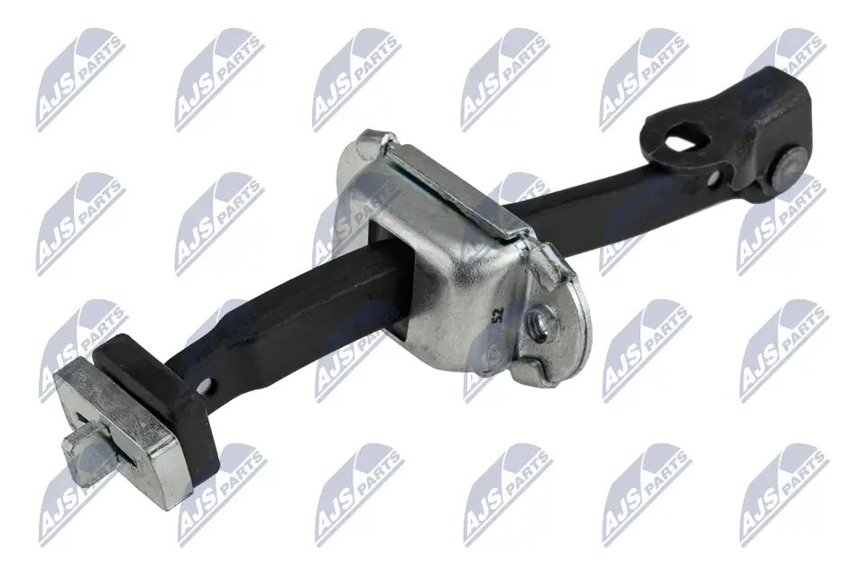 Türfeststeller hinten links hinten rechts NTY EZC-HD-028