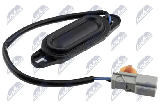 Heckklappengriff NTY EZC-HD-034 Bild Heckklappengriff NTY EZC-HD-034