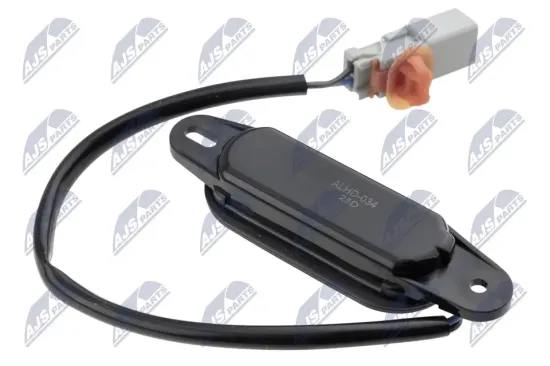 Heckklappengriff NTY EZC-HD-034 Bild Heckklappengriff NTY EZC-HD-034